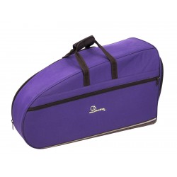 DIMAVERY Euphonium bag,...