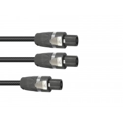 SOMMER CABLE Adaptercable...