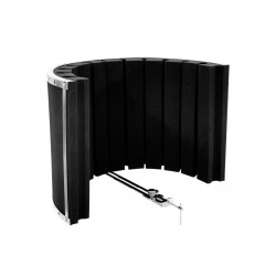 OMNITRONIC AS-01 Microphone...