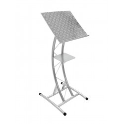 ALUTRUSS RP-3 Lectern