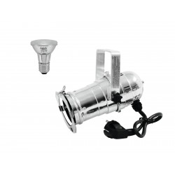 EUROLITE Set PAR-20 Spot...