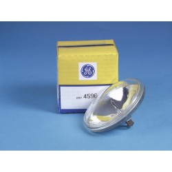 GE 4596 PAR-36 28V/250W...
