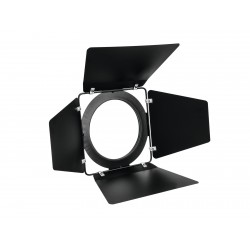 EUROLITE Barndoors for...