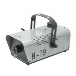 EUROLITE N-19 Smoke Machine...
