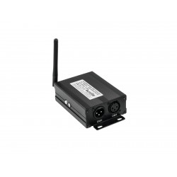 EUROLITE QuickDMX Wireless...