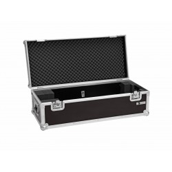 ROADINGER Flightcase 1x LED...