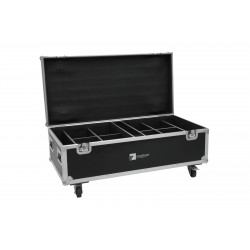 ROADINGER Flightcase 8x...