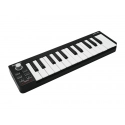 OMNITRONIC KEY-25 MIDI...