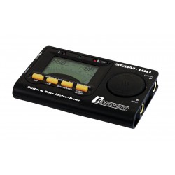 DIMAVERY SGBM-100 Tuner...