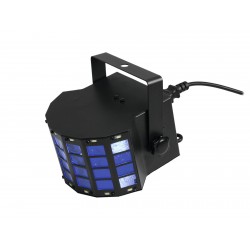 EUROLITE LED Mini D-6...