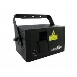 LASERWORLD CS-1000RGB MK2