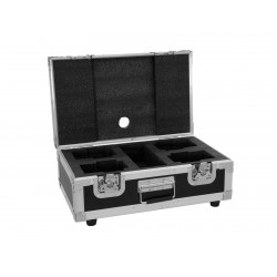 ROADINGER Flightcase 4x...