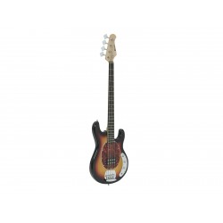 DIMAVERY MM-501 E-Bass,...