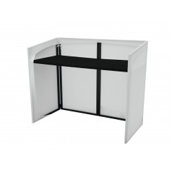 OMNITRONIC Mobile DJ Stand...