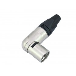 NEUTRIK XLR plug 3pin NC3MRX