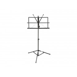 DIMAVERY NTS-1 Music Stand,...