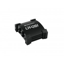 OMNITRONIC LH-061 PRO...