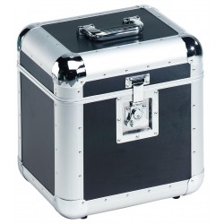 ROADINGER Record Case ALU...