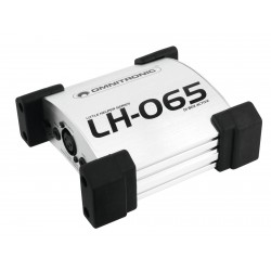 OMNITRONIC LH-065 Active DI...