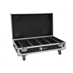 ROADINGER Flightcase 4x...