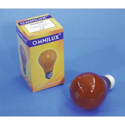 OMNILUX A19 230V/25W E-27...