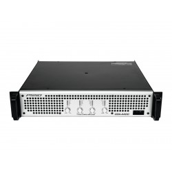 PSSO QDA-4400 4-Channel...