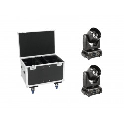 FUTURELIGHT Set 4x EYE-7...