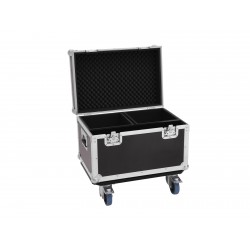 ROADINGER Flightcase PRO 2x...