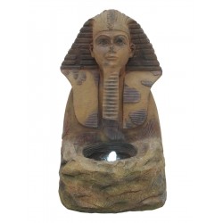 EUROPALMS Fountain, SPHINX