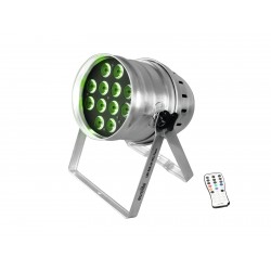 EUROLITE LED PAR-64 HCL...