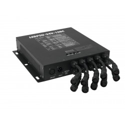EUROLITE LED PSU-24V/10 DC...