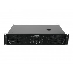 OMNITRONIC XPA-2700 Amplifier