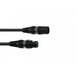 SOMMER CABLE DMX cable XLR...