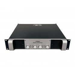 PSSO QCA-10000 4-Channel...