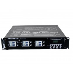 EUROLITE DPX-610 S DMX...