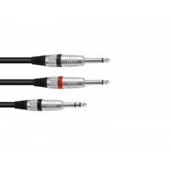 OMNITRONIC Adaptercable...