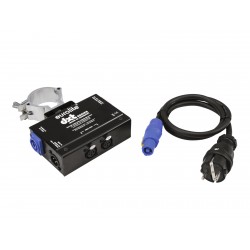 EUROLITE DXT-TSP 1in/2out...