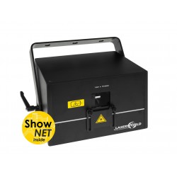 LASERWORLD DS-2000RGB...