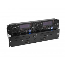 OMNITRONIC XDP-3002 Dual...