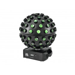 EUROLITE LED B-40 HCL Beam...