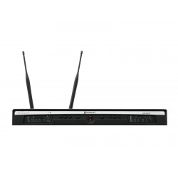 RELACART UR-260D 2-channel...