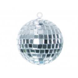 EUROLITE Mirror Ball 5cm in...