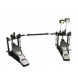 DIMAVERY DFM-1000 Double-Pedal