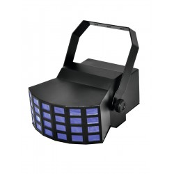 EUROLITE LED D-400 Beam Effect