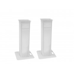 EUROLITE 2x Stage Stand...