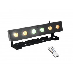 EUROLITE LED PIX-6 HCL Bar