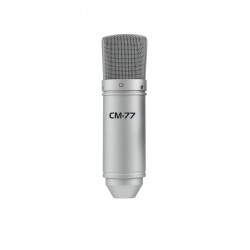 OMNITRONIC MIC CM-77...