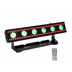 EUROLITE LED PIX-7 Hybrid...