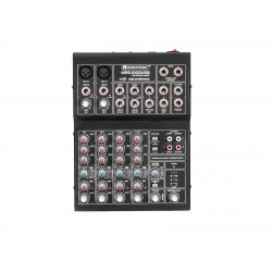 OMNITRONIC MRS-1002USB...