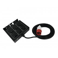 EUROLITE SB-65 Power...